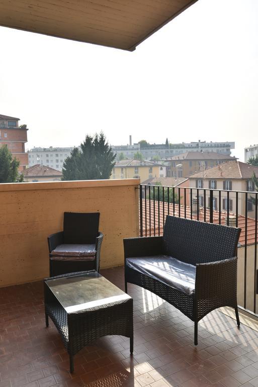 Casa Vacanza M.V. Bergamo Room photo