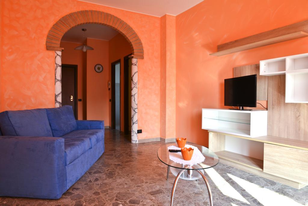 Casa Vacanza M.V. Bergamo Room photo