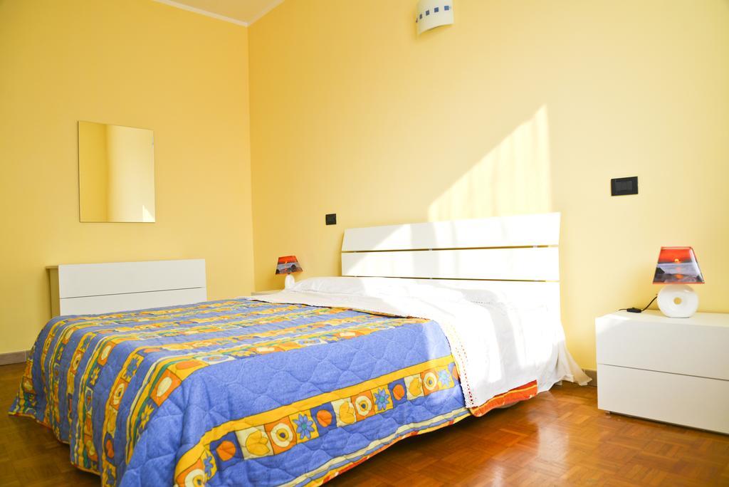 Casa Vacanza M.V. Bergamo Room photo